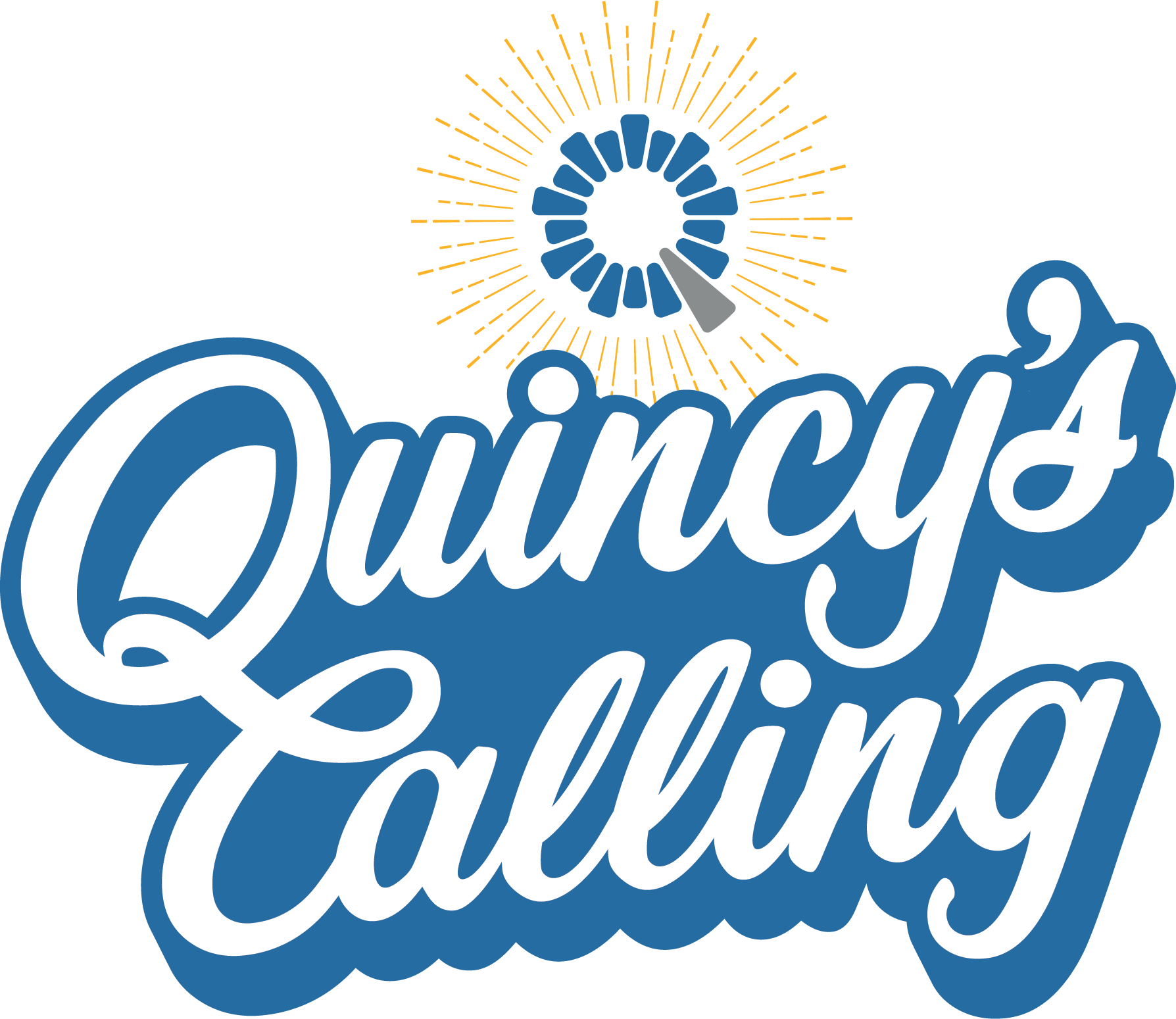 Quincy's Calling