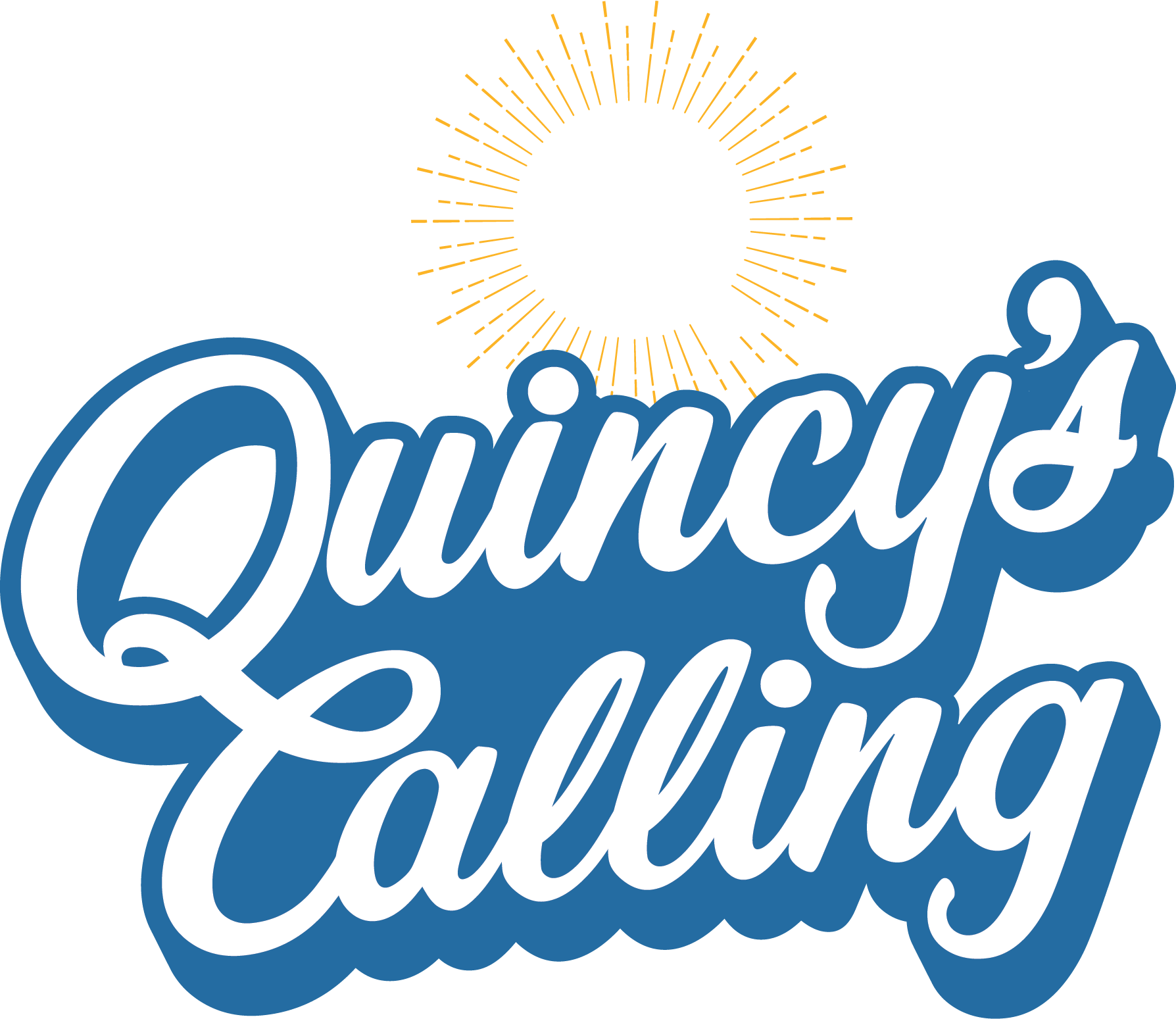 Quincy's Calling