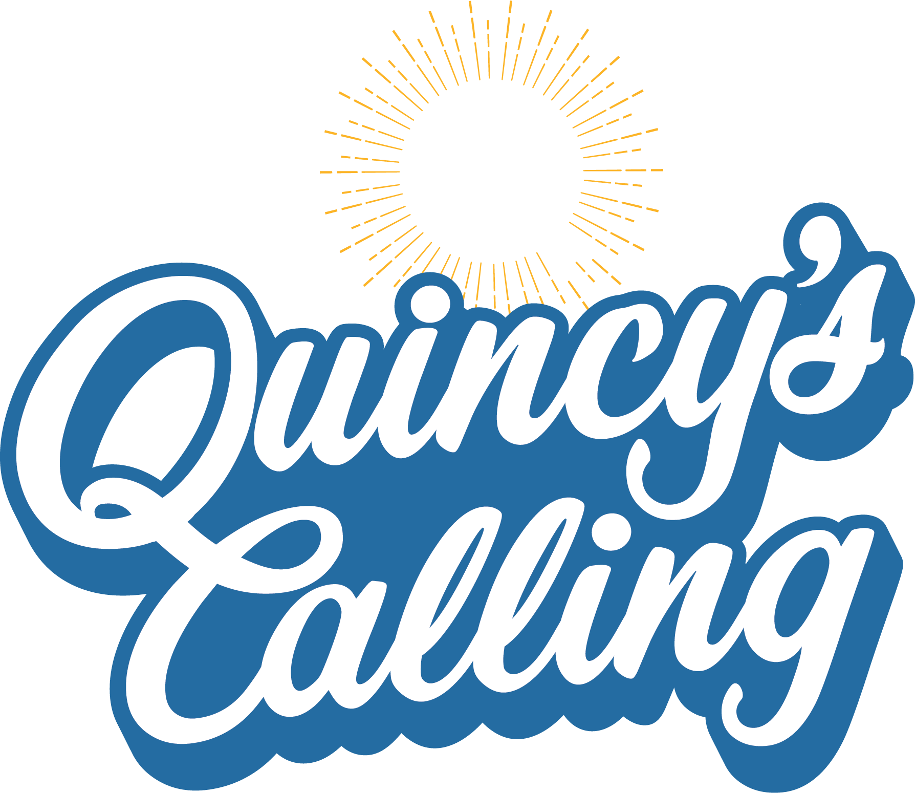 Quincy's Calling